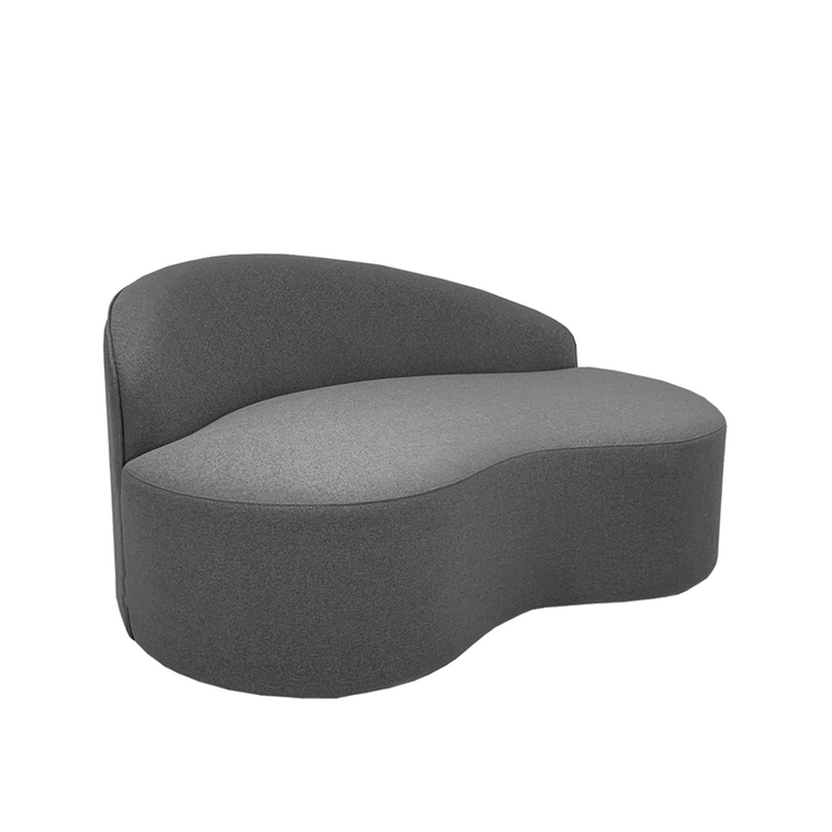 Muse Curve Sofa