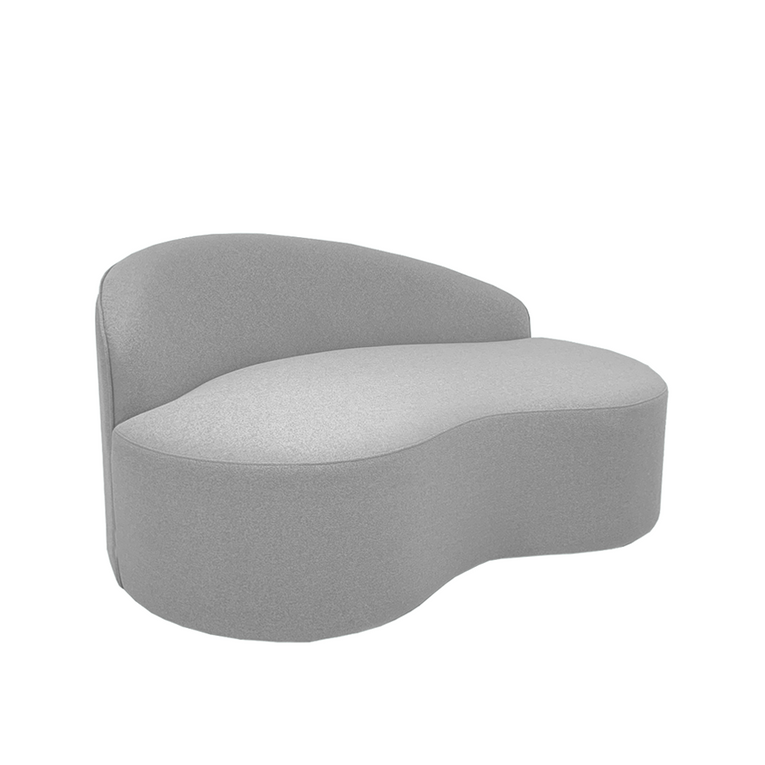 Muse Curve Sofa