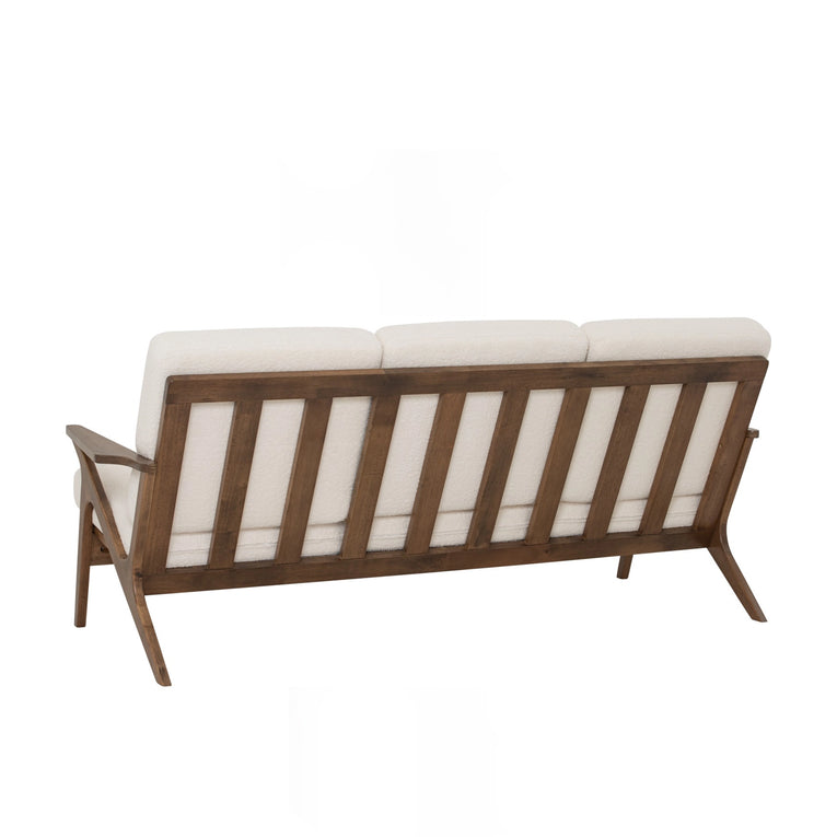 Niko 3 Seater Sofa