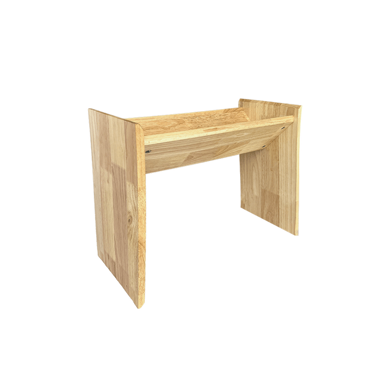 Nomi Convertible End Table