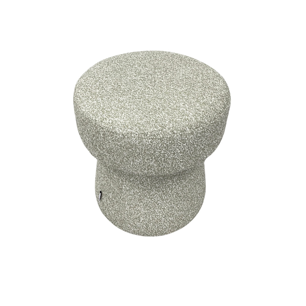 Nordic Ottoman