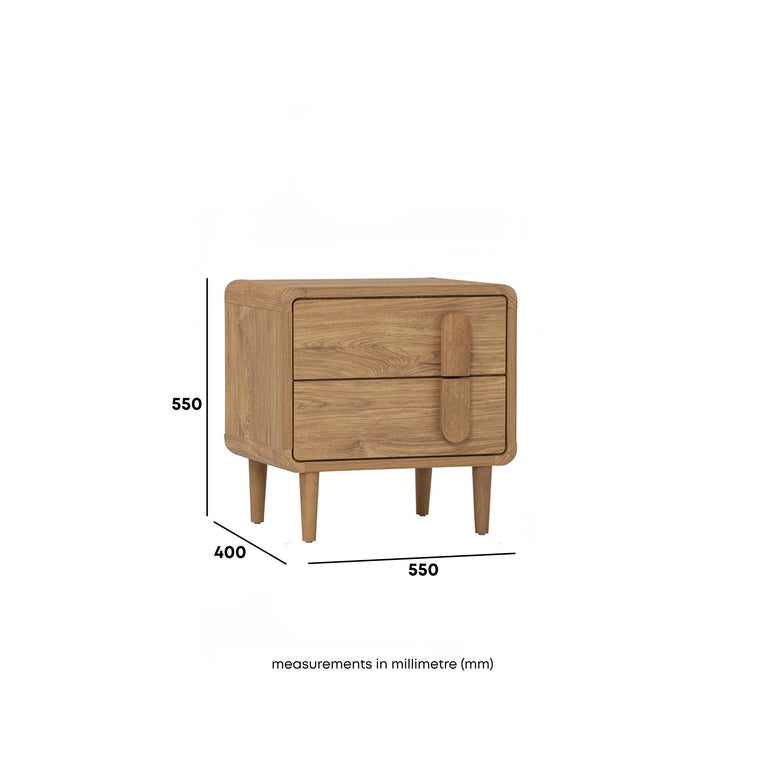 Sora Side Table