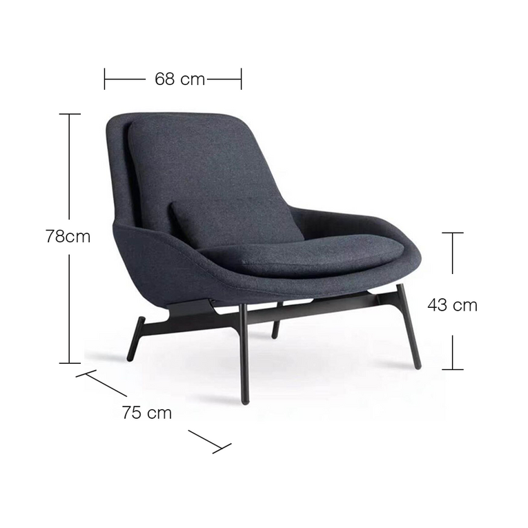 Lucient Lounge Chair