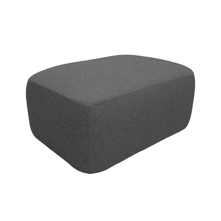 Pebble Sectional Ottoman - EcoClean