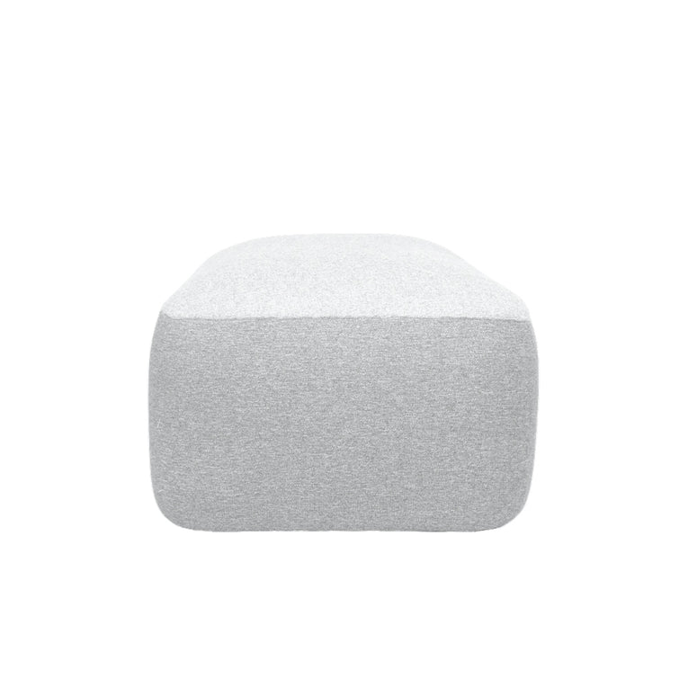 Pebble Sectional Ottoman - EcoClean