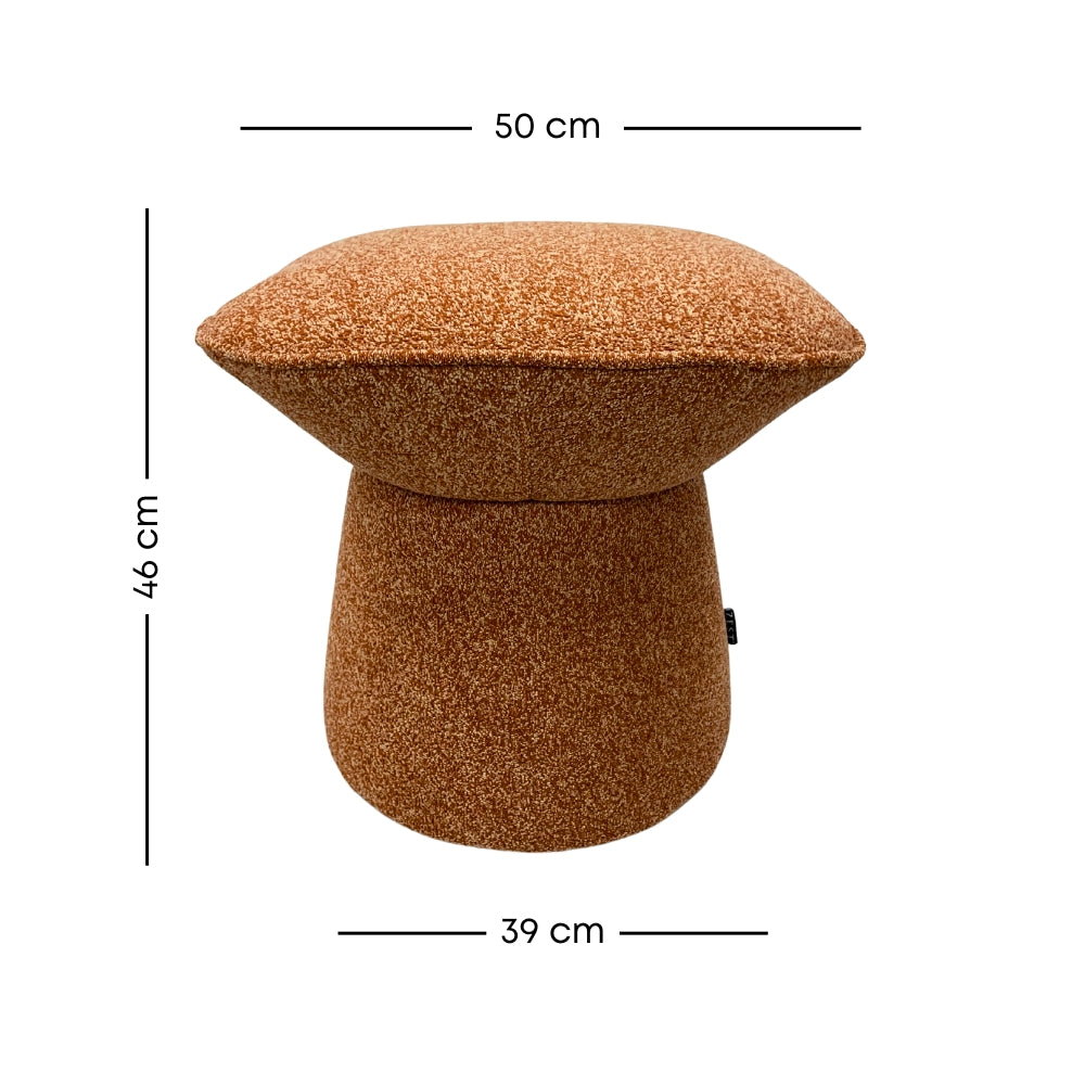 Pouffe Ottoman