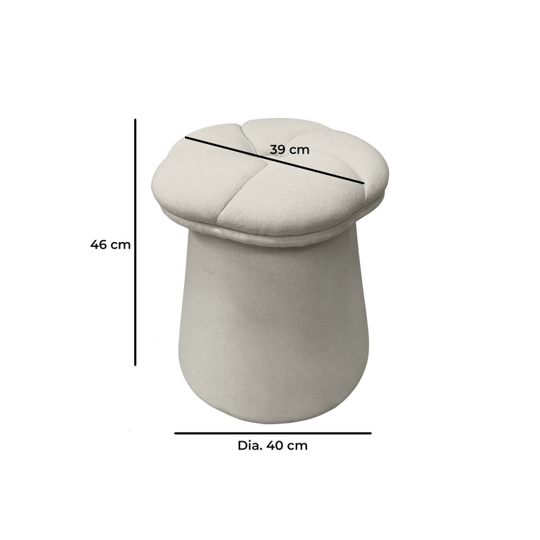 Ryana Ottoman