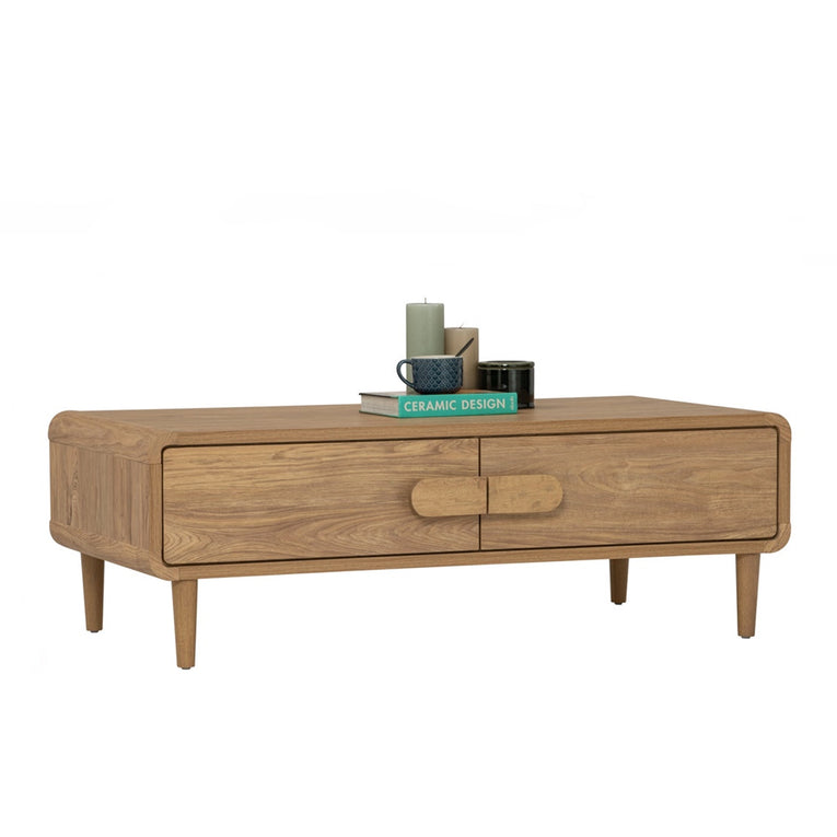 Sora Coffee Table