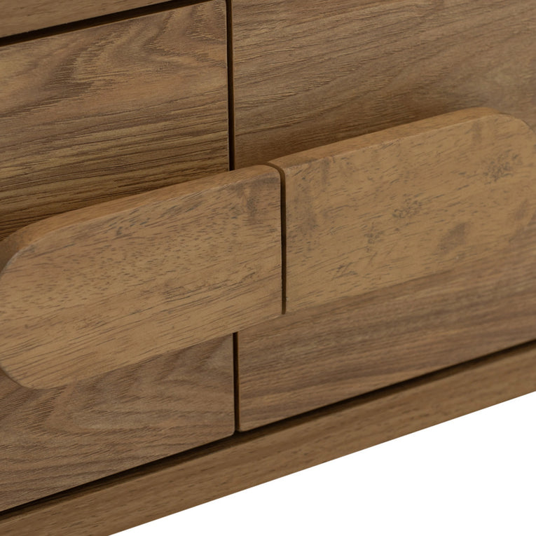 Sora Coffee Table