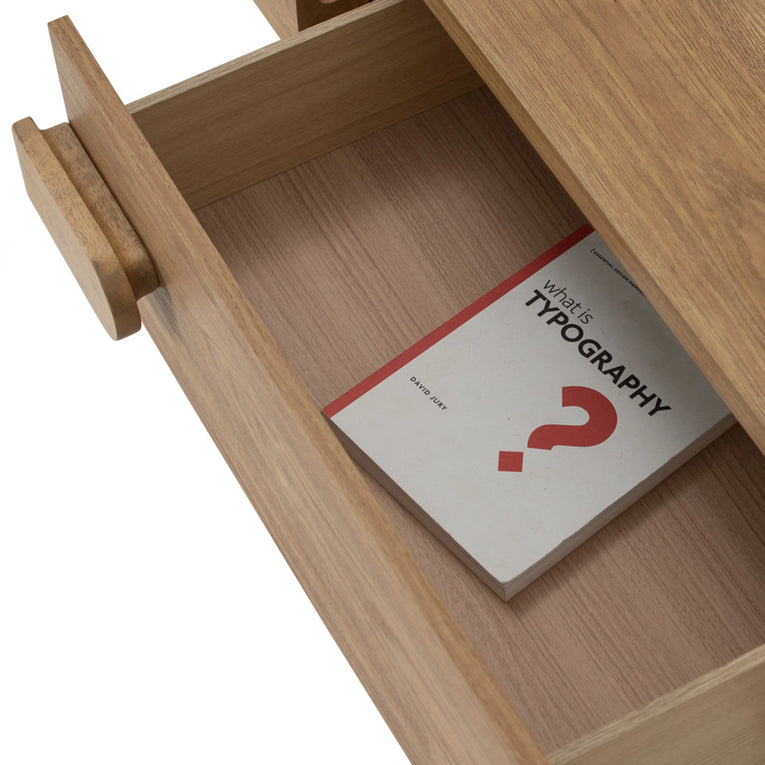 Sora Coffee Table