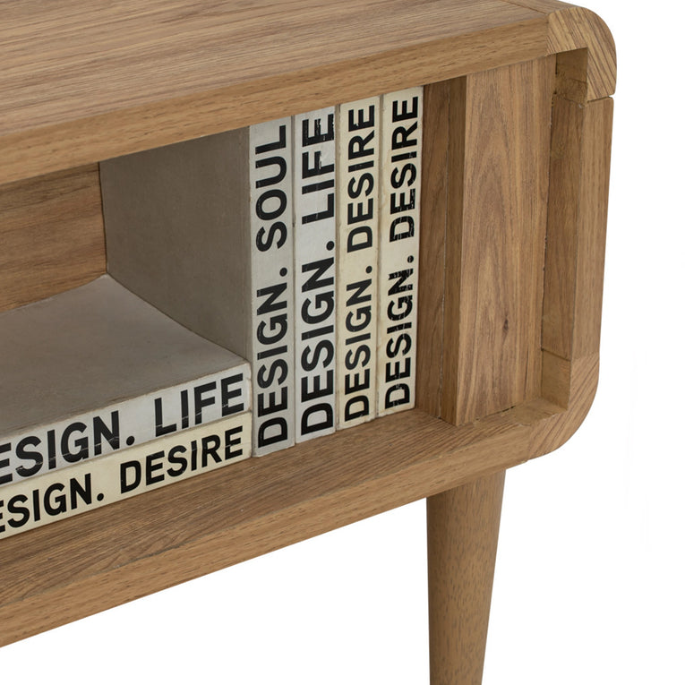 Sora Coffee Table