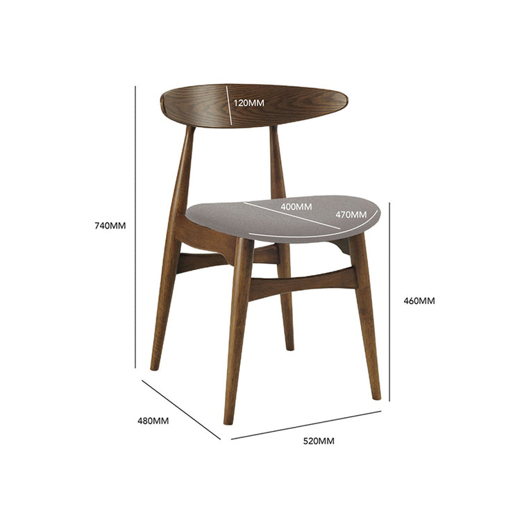 Hudston Round Extendable Dining Set