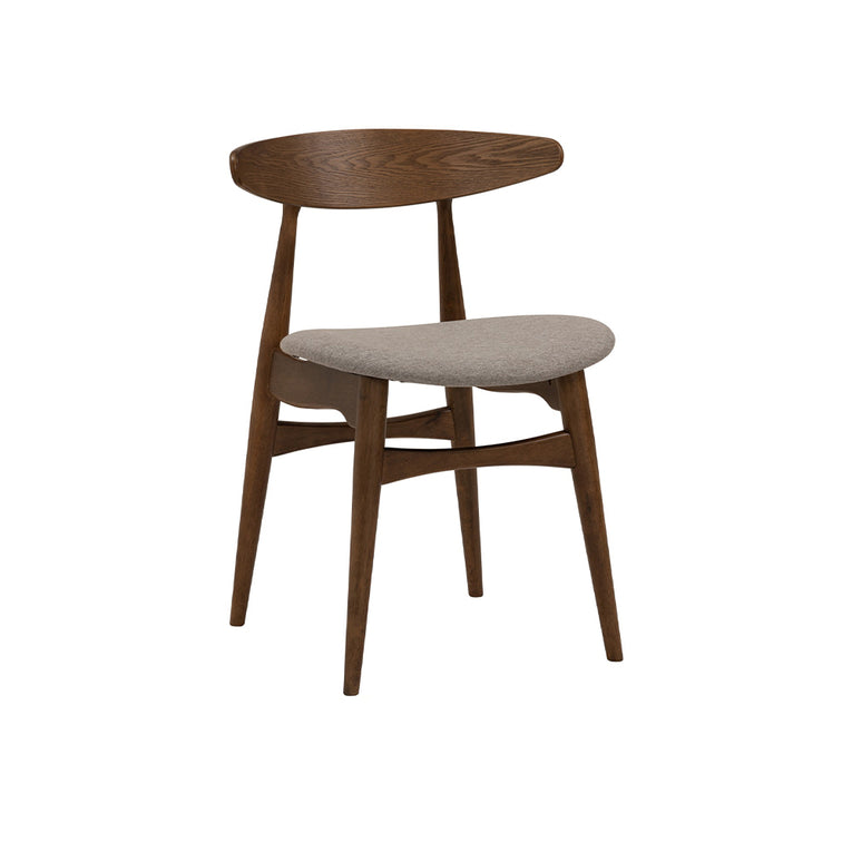 Hudston Round Extendable Dining Set