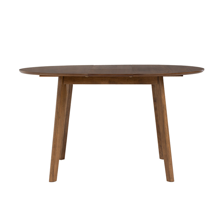 Hudston Oval Extendable Dining Table - 1.2m