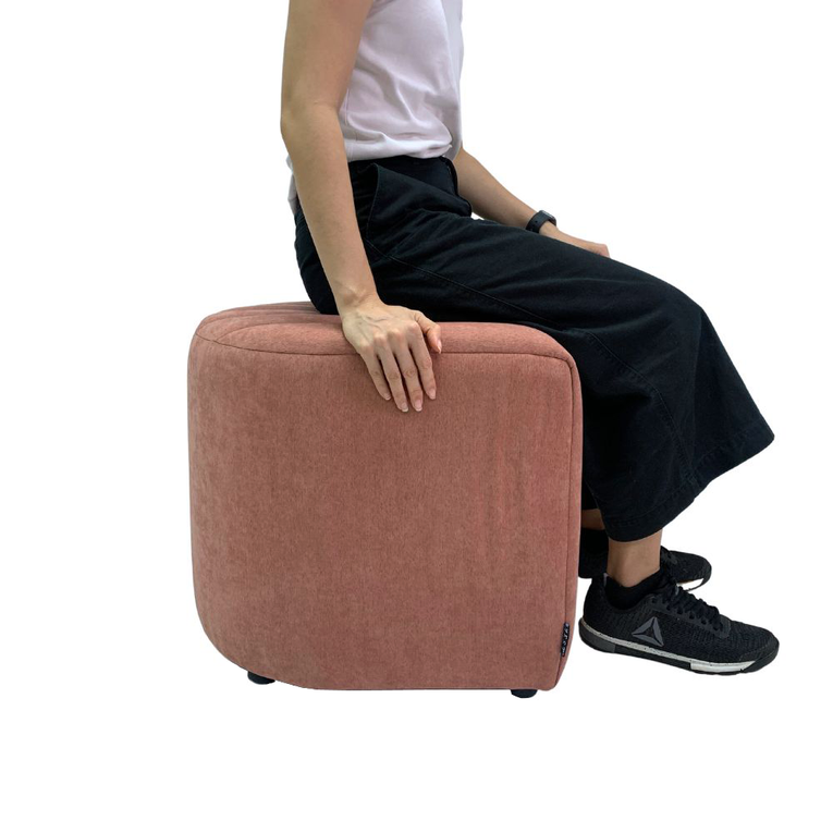 Ease Ottoman