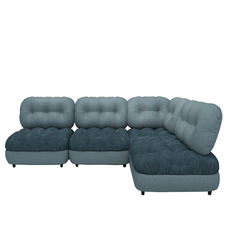 Marlow Chaise Sectional Sofa
