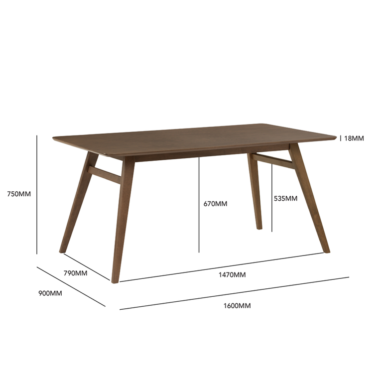 Cleo Dining Table