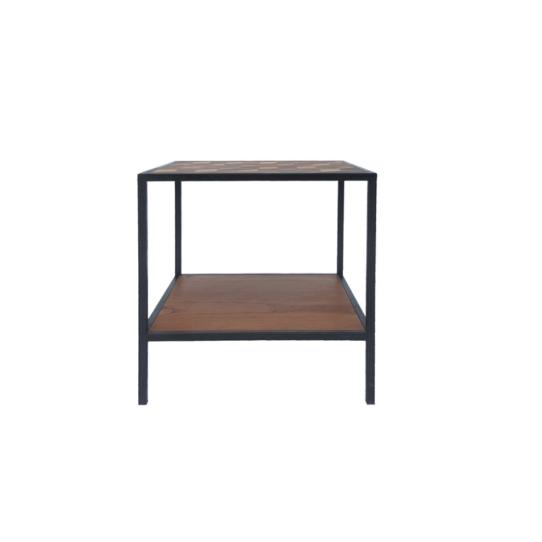 Philos Brick Side Table