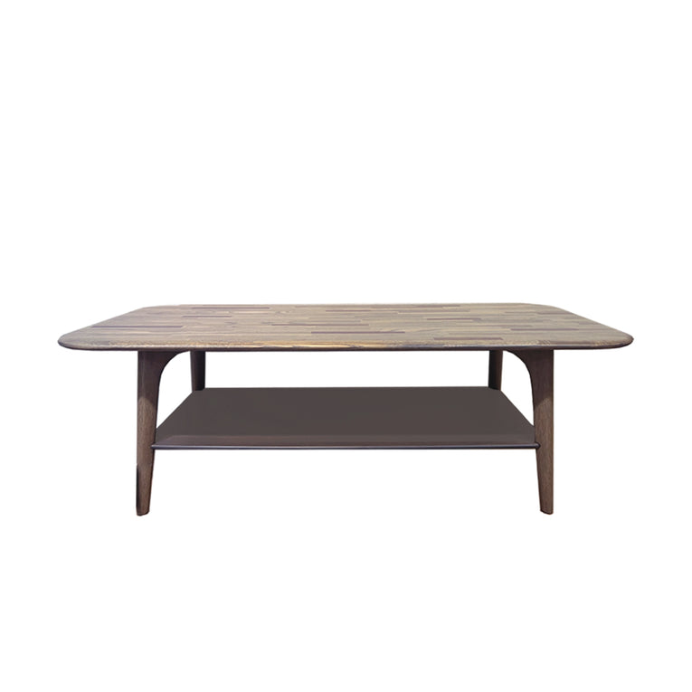 Beauty Mixwood Coffee Table