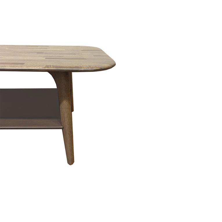 Beauty Mixwood Coffee Table