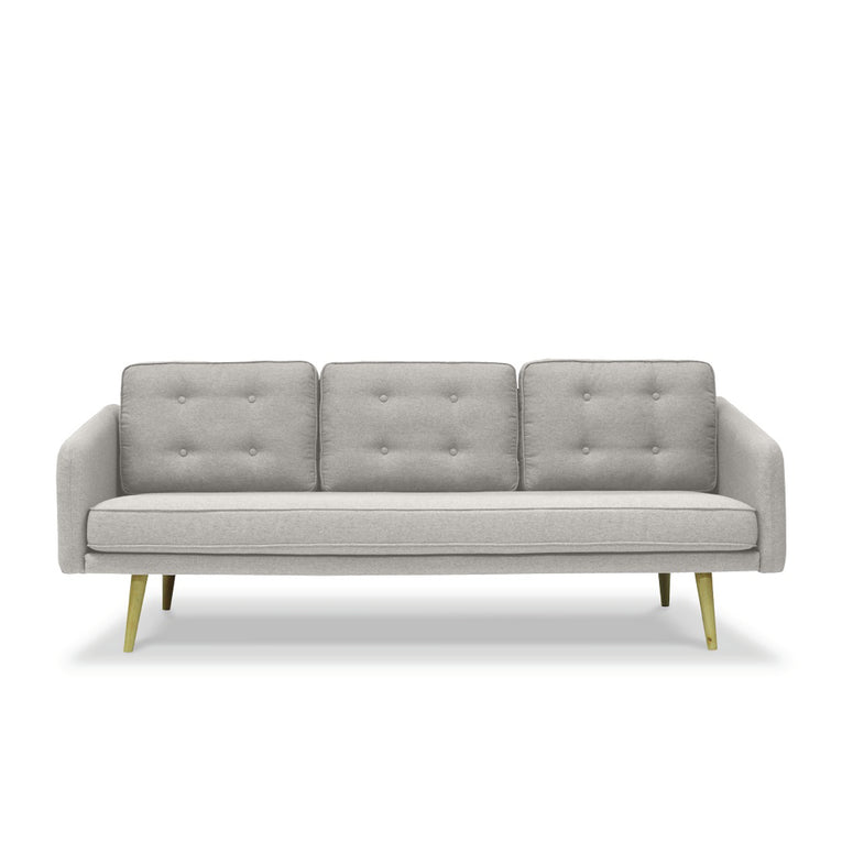 Danish 3 Seater Sofa