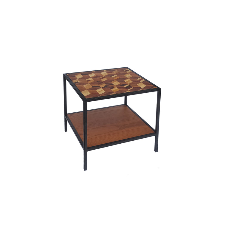 Philos Brick Side Table