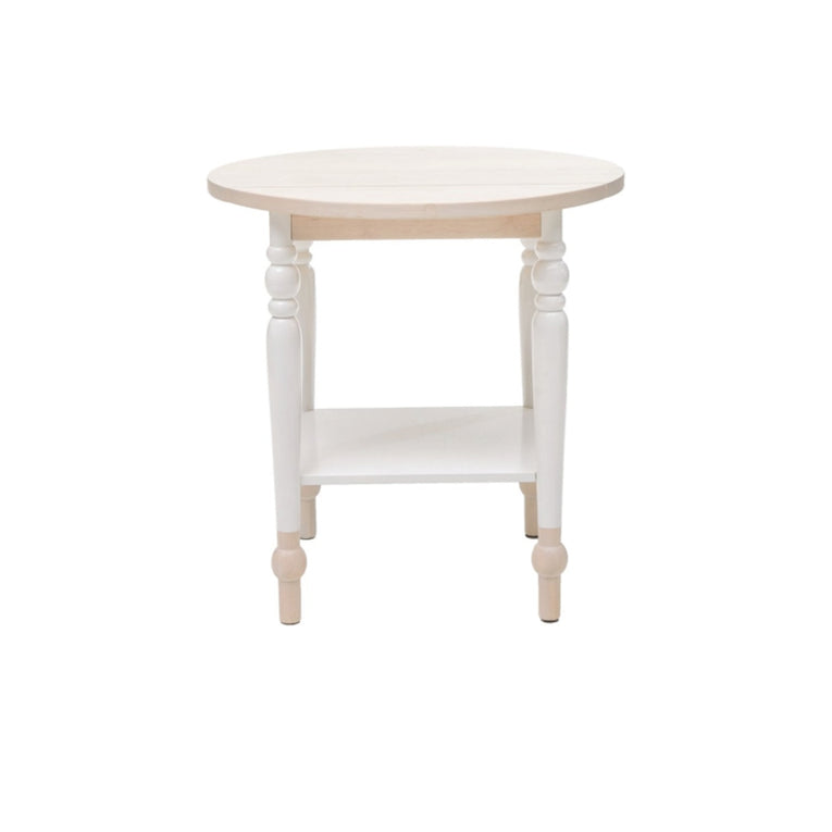 Philos Plank Side Table