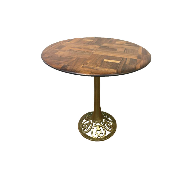Philos Round Side Table