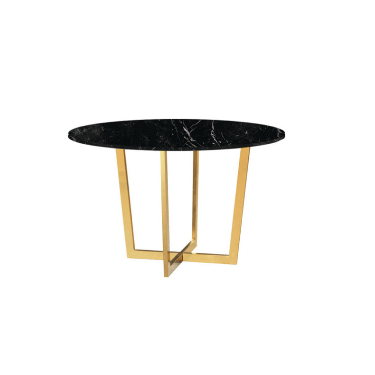 Marq Marble Dining Table