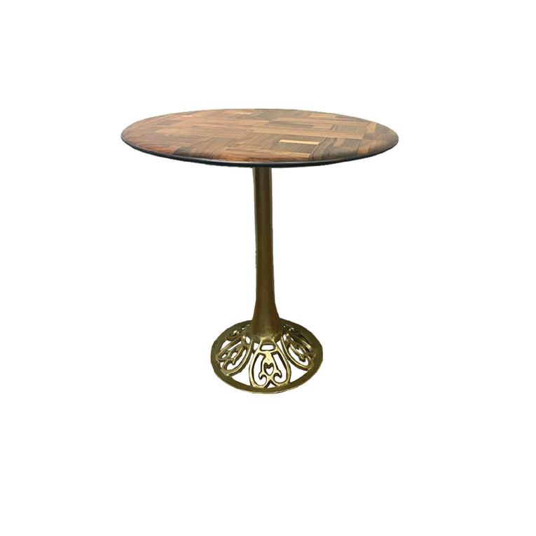 Philos Round Side Table