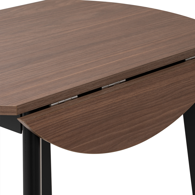 Oved Round Extended Dining Table