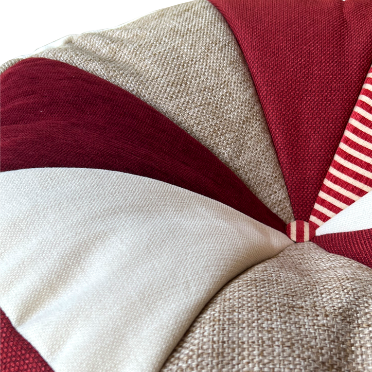 Carousel Bean Bag