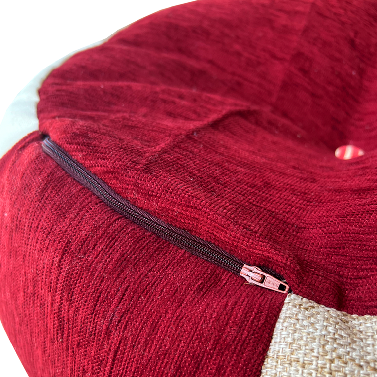 Carousel Bean Bag