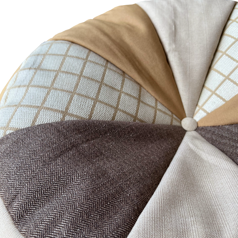 Vintage Bliss Bean Bag