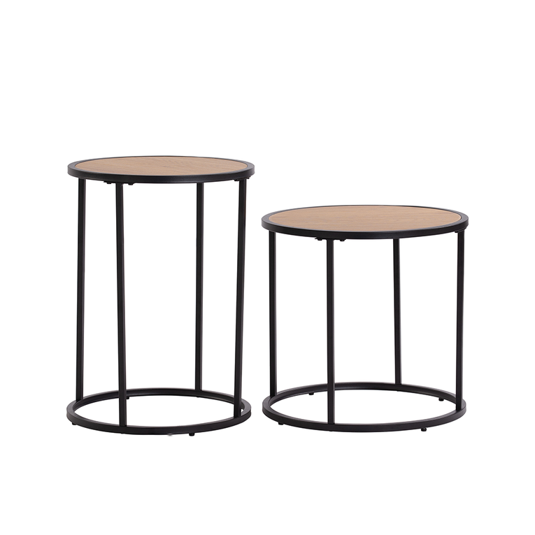 Ford Side Table Set