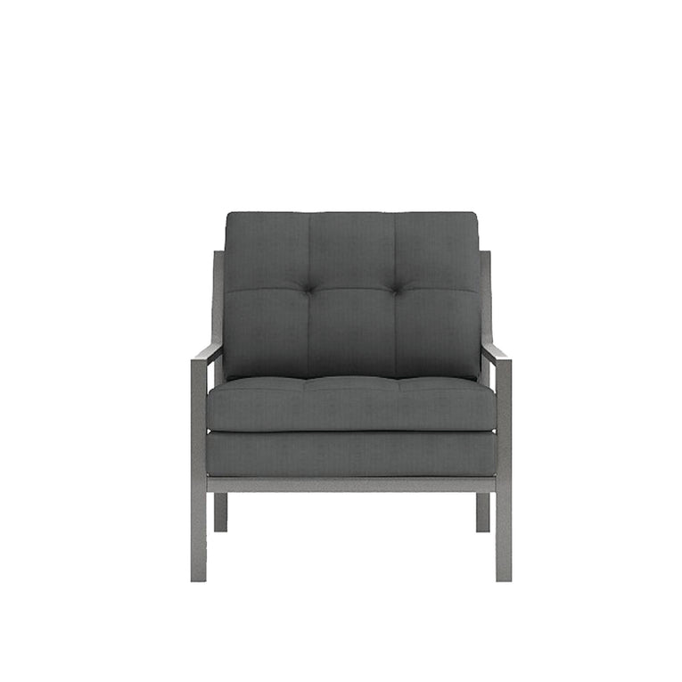 Axel Lounge Armchair