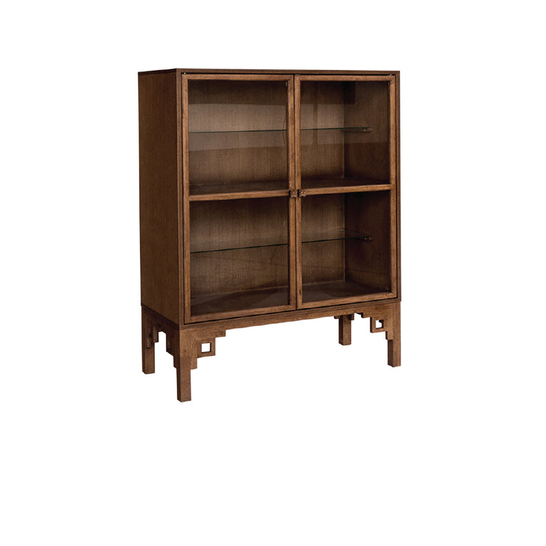 Philos Chinese Cabinet - Teak