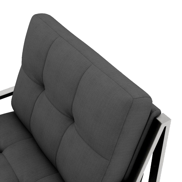 Axel Lounge Armchair