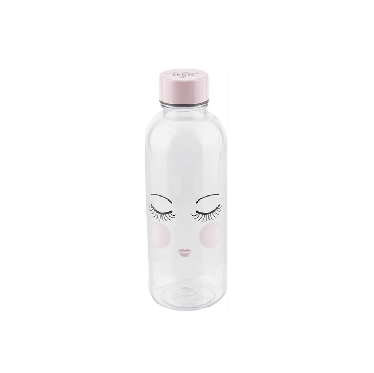 Ms Etoile - Water Bottle With Eyes Closed