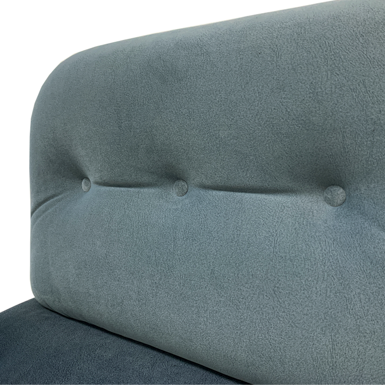 Marlow Armless Sofa