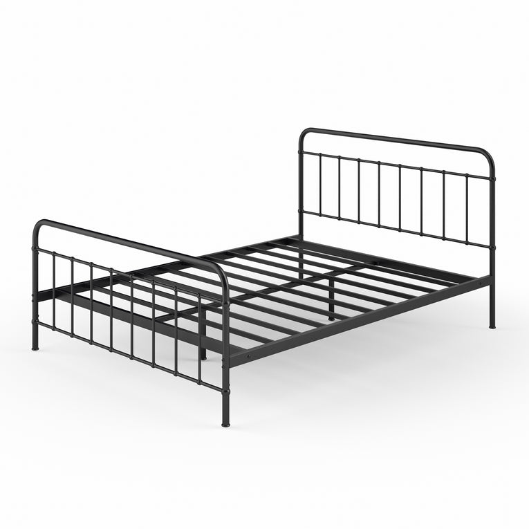 Zinus Florence Metal Bed Frame