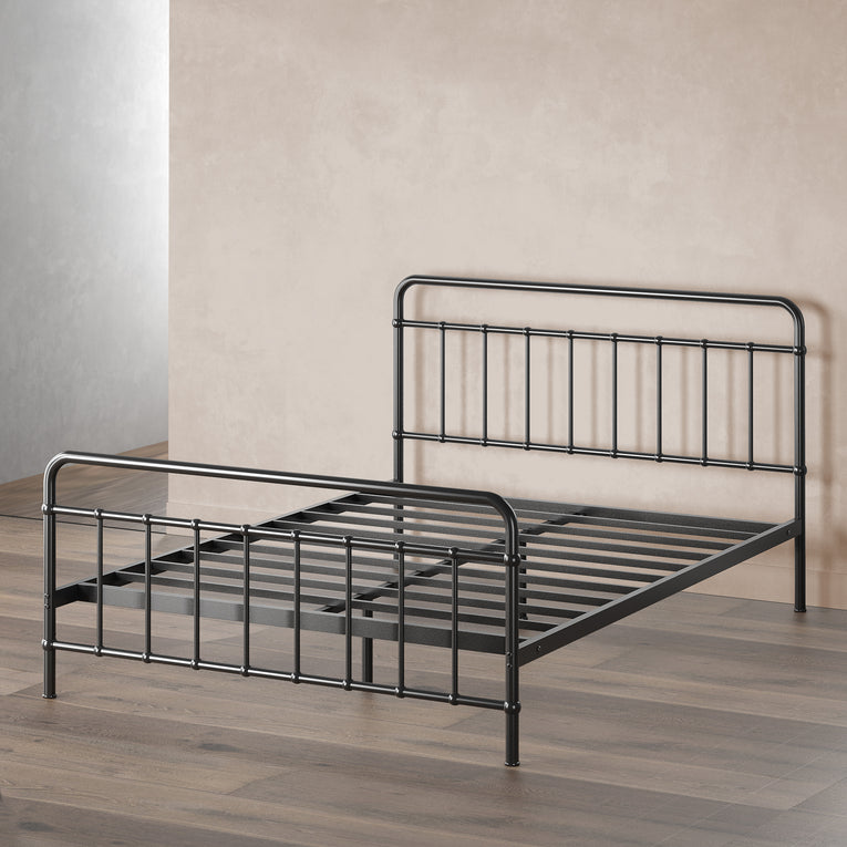 Zinus Florence Metal Bed Frame