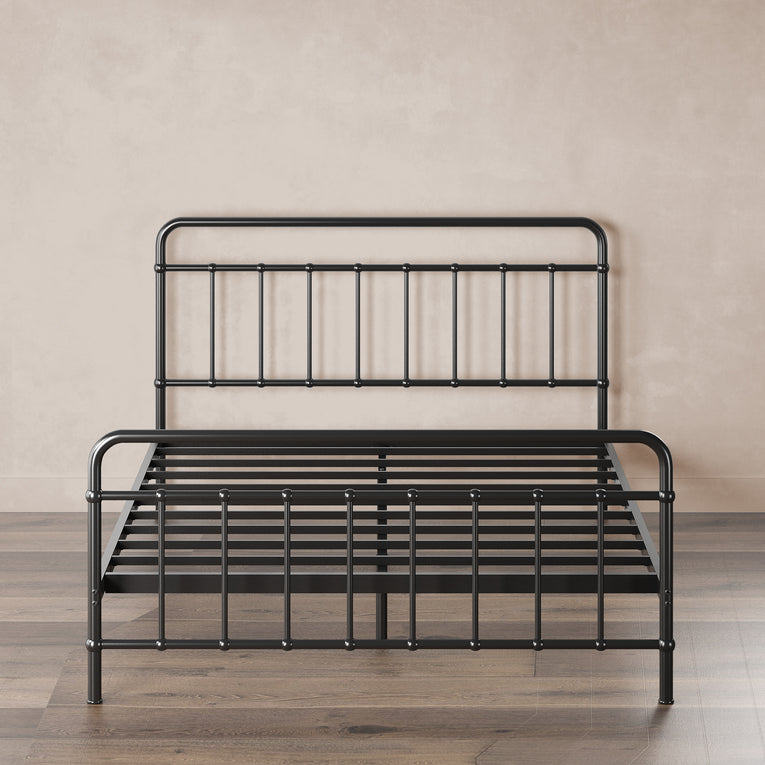 Zinus Florence Metal Bed Frame