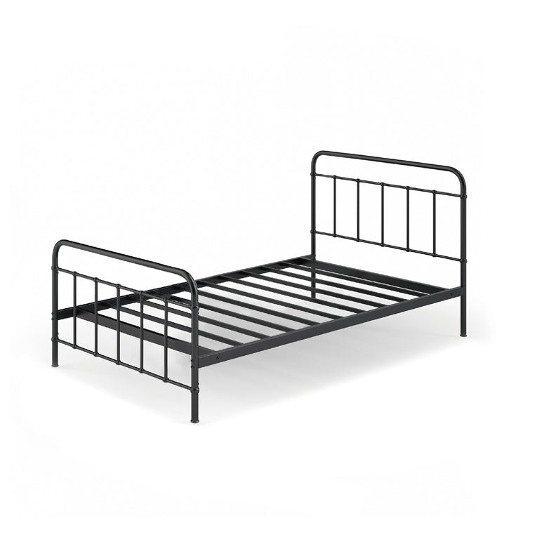 Zinus Florence Metal Bed Frame