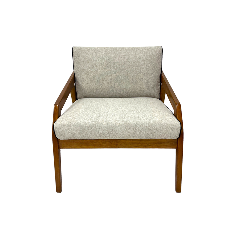Lex Lounge Chair-EcoClean