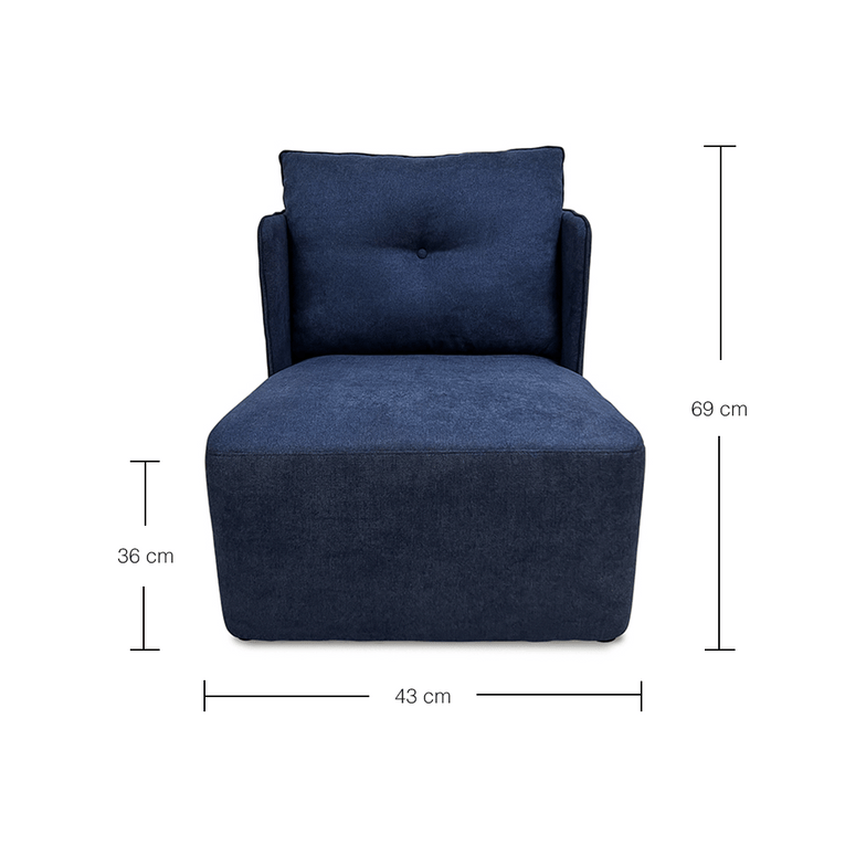 Beth Armchair