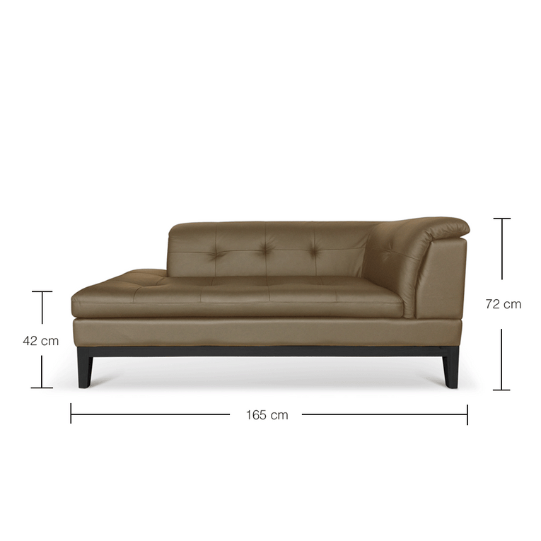 Ernie 2 Seater Sofa