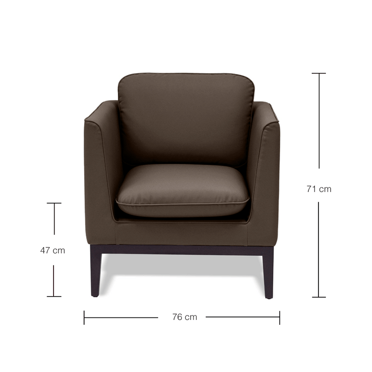 Fontana Armchair