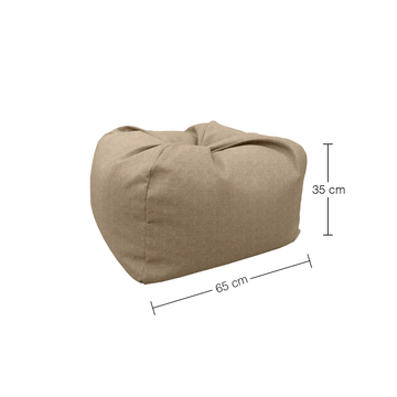 Buy Bean Bag Refill Bag of Beans Online Thailand