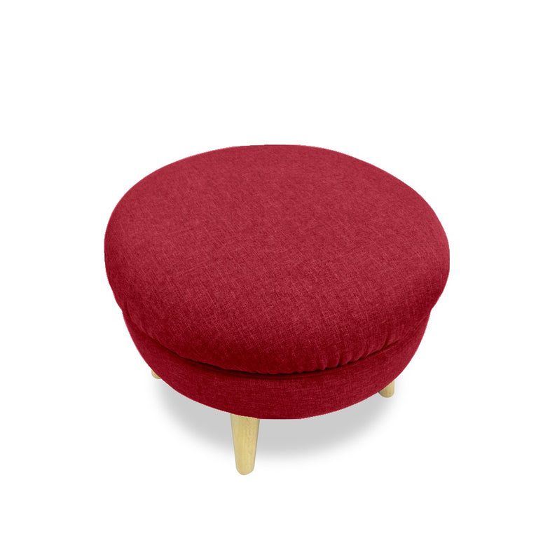 Shroom Ottoman